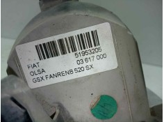 Recambio de piloto trasero izquierdo paragolpes para jeep renegade 1.0 t-gdi cat referencia OEM IAM 51953205   2