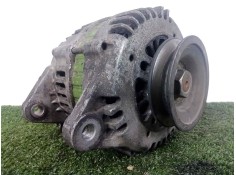 Recambio de alternador para nissan almera (n15) 2.0 diesel referencia OEM IAM 231002J600 90AH - HITACHI POLEA.FIJA - 1.CANAL