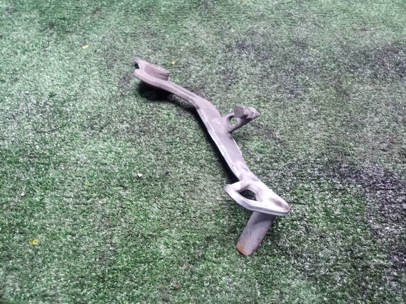 Recambio de pedal freno para bmw r 1200 rt/st referencia OEM IAM 35317675476  K26 - 05-10