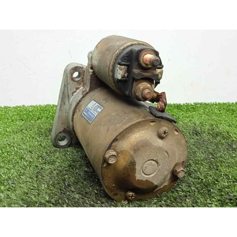 Recambio de motor arranque para kia rio 1.3 cat referencia OEM IAM TM000A18001 8.DIENTES 