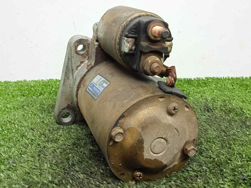 Recambio de motor arranque para kia rio 1.3 cat referencia OEM IAM TM000A18001 8.DIENTES 