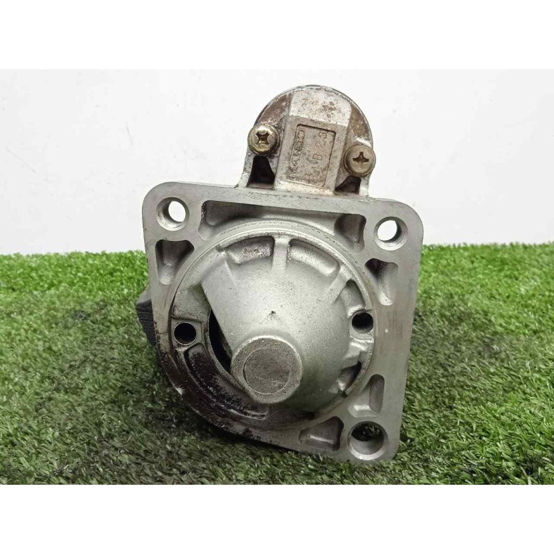 Recambio de motor arranque para kia rio 1.3 cat referencia OEM IAM TM000A18001 8.DIENTES 