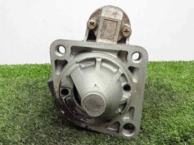 Recambio de motor arranque para kia rio 1.3 cat referencia OEM IAM TM000A18001 8.DIENTES 