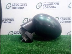 Recambio de retrovisor izquierdo para mini mini (r56) 1.4 16v cat referencia OEM IAM  ELECTRICO VERDE