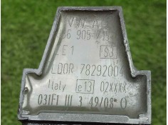 Recambio de bobina encendido para seat leon (1m1) 1.4 16v referencia OEM IAM 036905715F-7829200 4.PINES 1.CONEXION 2