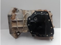 Recambio de carter para nissan x-trail (t32) 1.6 dci turbodiesel cat referencia OEM IAM 110179801R-111110249R  