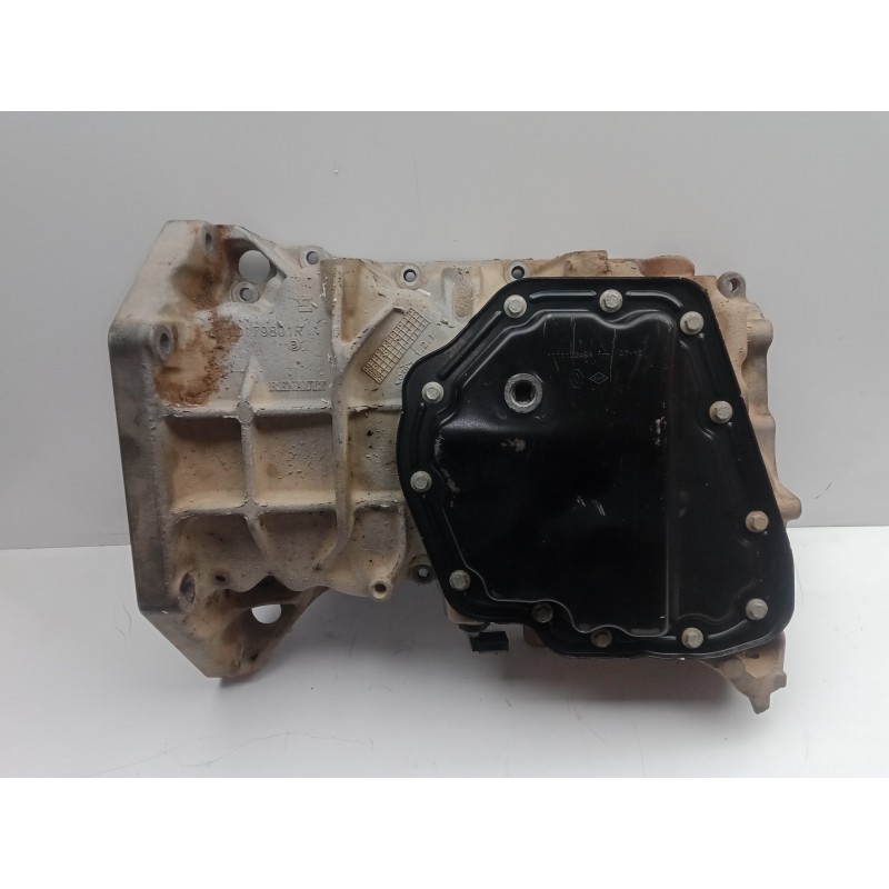 Recambio de carter para nissan x-trail (t32) 1.6 dci turbodiesel cat referencia OEM IAM 110179801R-111110249R  