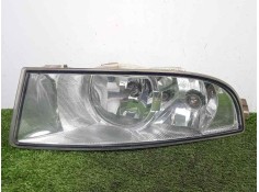 Recambio de faro antiniebla izquierdo para skoda octavia berlina (1z3) 1.6 referencia OEM IAM SINREFERENCIA 09/13 