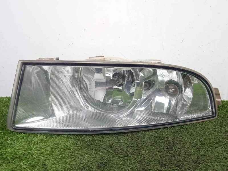 Recambio de faro antiniebla izquierdo para skoda octavia berlina (1z3) 1.6 referencia OEM IAM SINREFERENCIA 09/13 