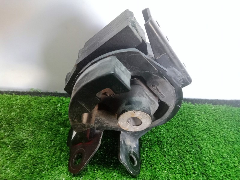 Recambio de soporte motor izquierdo para mazda cx-7 (er) 2.2 turbodiesel cat referencia OEM IAM NOTIENEREFERENCIA NO TIENE REFER