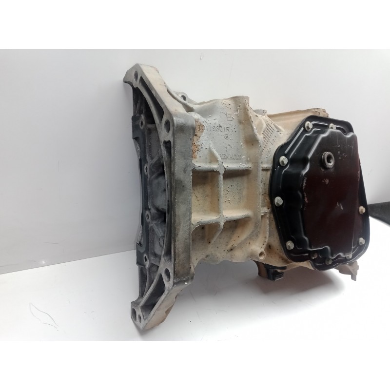 Recambio de carter para nissan x-trail (t32) 1.6 dci turbodiesel cat referencia OEM IAM 110179801R-111110249R  