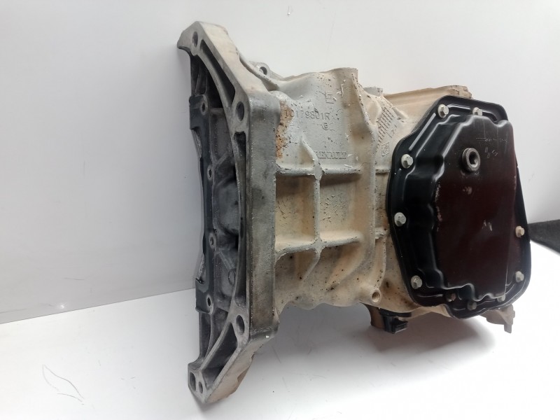 Recambio de carter para nissan x-trail (t32) 1.6 dci turbodiesel cat referencia OEM IAM 110179801R-111110249R  