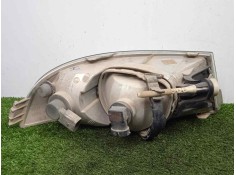 Recambio de faro antiniebla izquierdo para skoda octavia berlina (1z3) 1.6 referencia OEM IAM SINREFERENCIA 09/13  2