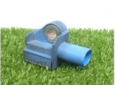 Recambio de sensor impacto airbag para fiat freemont (345) 2.0 16v multijet cat referencia OEM IAM 5WK4449-56054183AA 2.PINES 