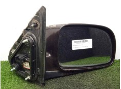 Recambio de retrovisor derecho para hyundai santa fe (bm) 2.2 crdi cat referencia OEM IAM 876202B1305J ELECTRICO - 7.PINES NEGRO