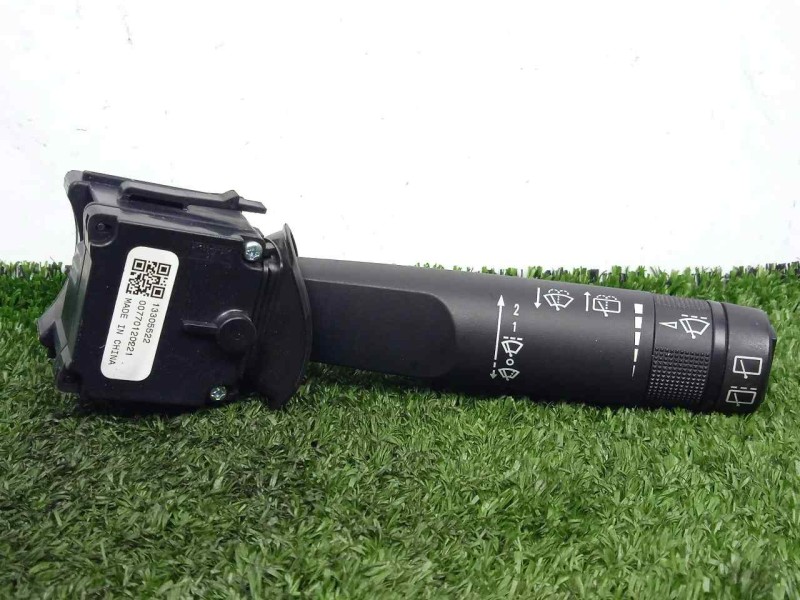 Recambio de mando limpia para opel meriva b 1.4 16v turbo cat referencia OEM IAM 13305522  