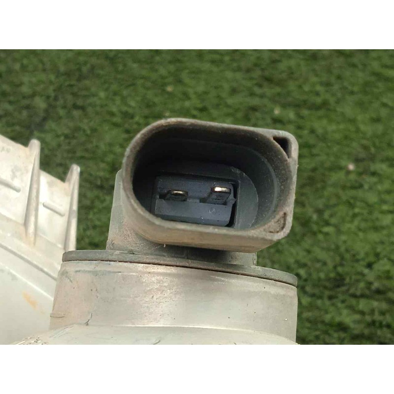 Recambio de faro antiniebla izquierdo para skoda octavia berlina (1z3) 1.6 referencia OEM IAM SINREFERENCIA 09/13 