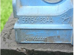 Recambio de sensor impacto airbag para fiat freemont (345) 2.0 16v multijet cat referencia OEM IAM 5WK4449-56054183AA 2.PINES  2