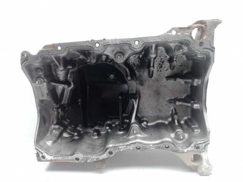 Recambio de carter para nissan x-trail (t32) 1.6 dci turbodiesel cat referencia OEM IAM 110179801R-111110249R  