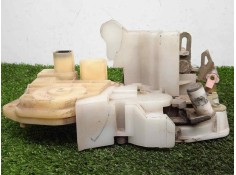 Recambio de cerradura puerta trasera izquierda para honda civic berlina 5 (eu7/8) 1.7 cdti cat referencia OEM IAM SINREFERENCIA 