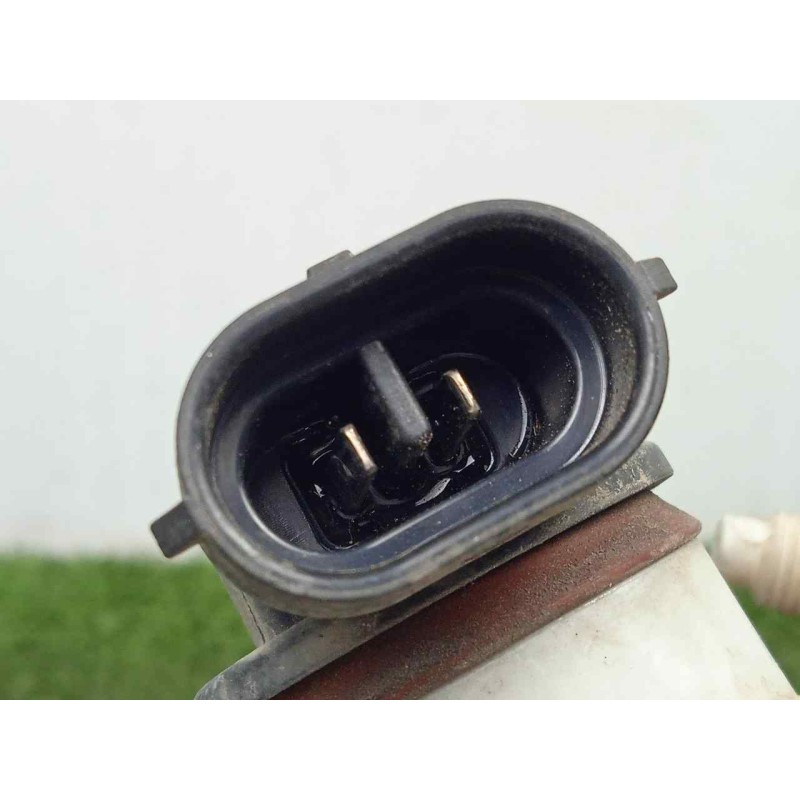 Recambio de faro antiniebla izquierdo para skoda octavia berlina (1z3) 1.6 referencia OEM IAM SINREFERENCIA 09/13 