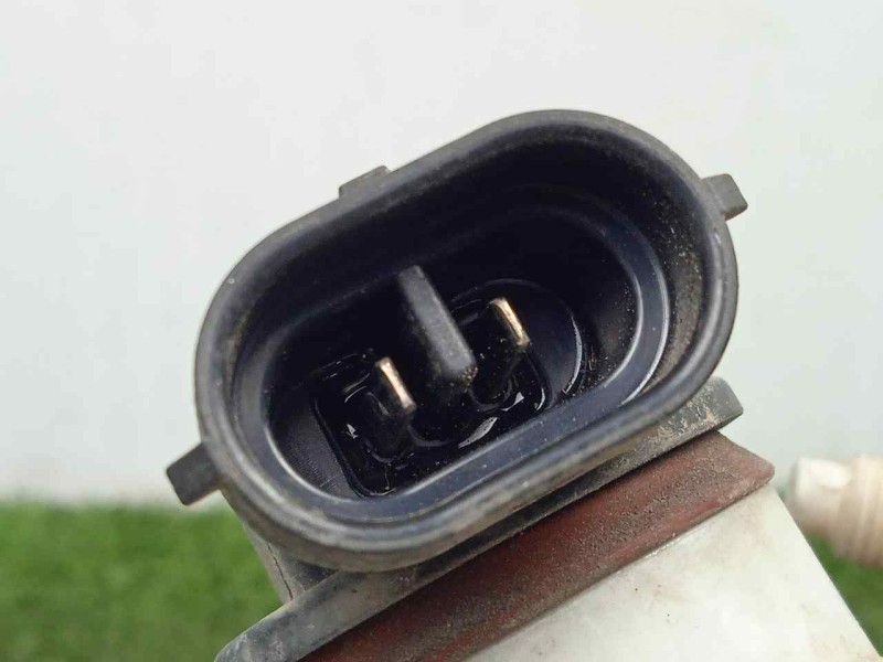 Recambio de faro antiniebla izquierdo para skoda octavia berlina (1z3) 1.6 referencia OEM IAM SINREFERENCIA 09/13 