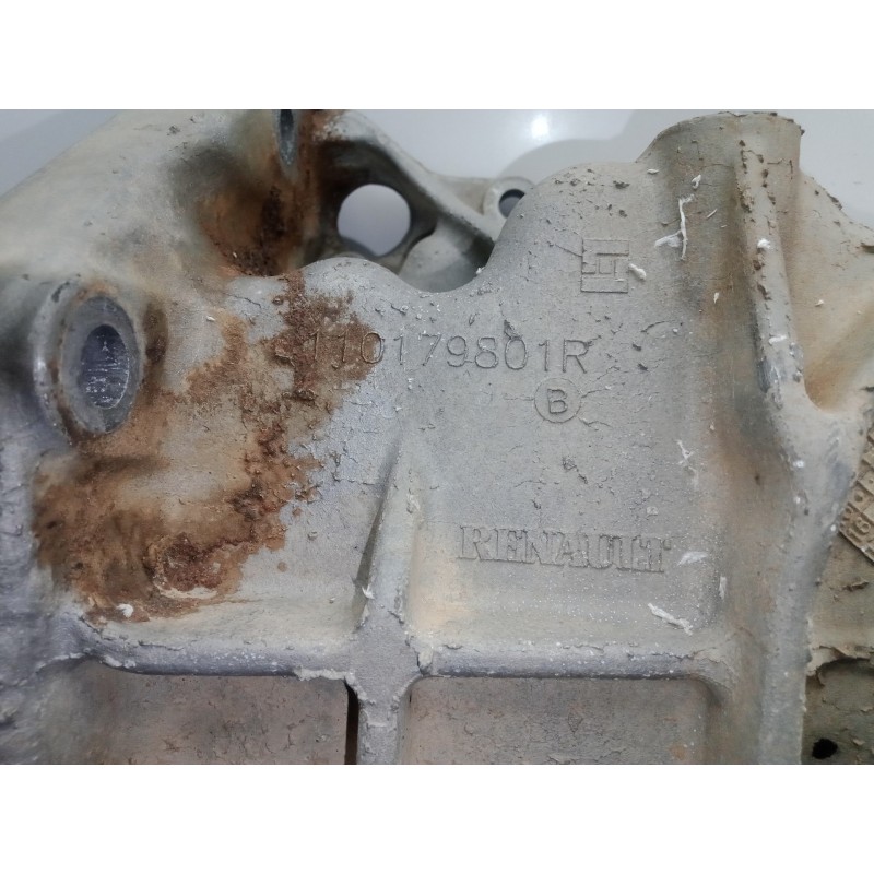 Recambio de carter para nissan x-trail (t32) 1.6 dci turbodiesel cat referencia OEM IAM 110179801R-111110249R  