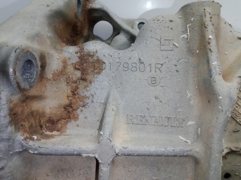 Recambio de carter para nissan x-trail (t32) 1.6 dci turbodiesel cat referencia OEM IAM 110179801R-111110249R  