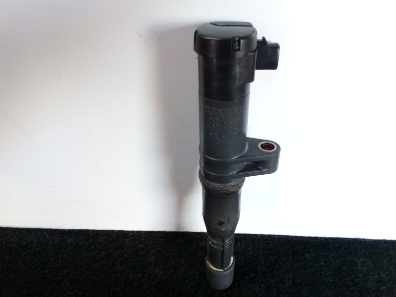 Recambio de bobina encendido para renault master desde ´98 2.8 tdi referencia OEM IAM 7700875000-0297008290-7700113705  