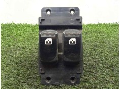 Recambio de mando elevalunas delantero izquierdo para hyundai i10 1.1 12v cat referencia OEM IAM 202007107-202007106 2.BOTONES 