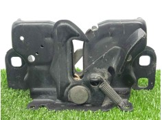 Recambio de cerradura capot para fiat freemont (345) 2.0 16v multijet cat referencia OEM IAM   