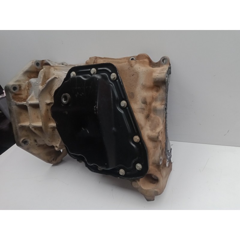 Recambio de carter para nissan x-trail (t32) 1.6 dci turbodiesel cat referencia OEM IAM 110179801R-111110249R  