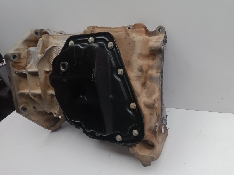Recambio de carter para nissan x-trail (t32) 1.6 dci turbodiesel cat referencia OEM IAM 110179801R-111110249R  