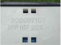 Recambio de mando elevalunas delantero izquierdo para hyundai i10 1.1 12v cat referencia OEM IAM 202007107-202007106 2.BOTONES  2