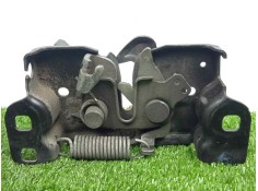 Recambio de cerradura capot para fiat freemont (345) 2.0 16v multijet cat referencia OEM IAM    2