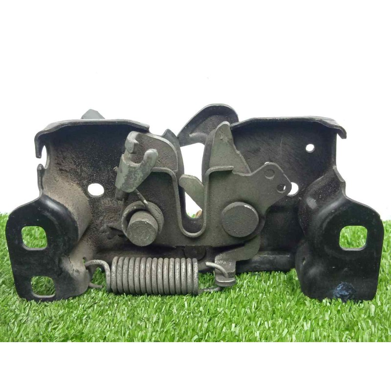 Recambio de cerradura capot para fiat freemont (345) 2.0 16v multijet cat referencia OEM IAM   