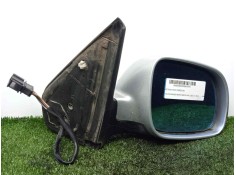 Recambio de retrovisor derecho para volkswagen bora berlina (1j2) 1.6 16v referencia OEM IAM  ELECTRICO - 5.CABLES GRIS