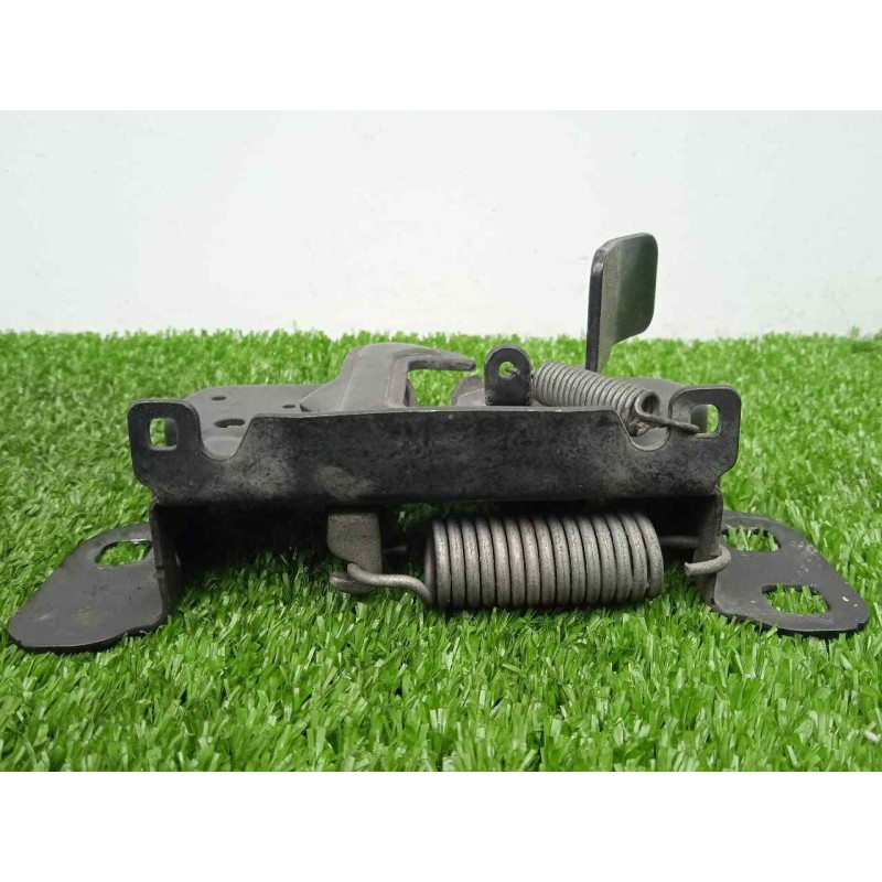 Recambio de cerradura capot para fiat freemont (345) 2.0 16v multijet cat referencia OEM IAM   