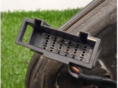 Recambio de retrovisor derecho para volkswagen bora berlina (1j2) 1.6 16v referencia OEM IAM  ELECTRICO - 5.CABLES GRIS 2