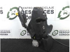 Recambio de cerradura puerta delantera derecha para citroën c4 coupe 1.6 16v hdi referencia OEM IAM 9686720380 3.PUERTAS ELECTRI
