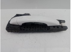 Recambio de maneta exterior trasera izquierda para audi a4 ber. (b8) 1.8 16v tfsi referencia OEM IAM    2