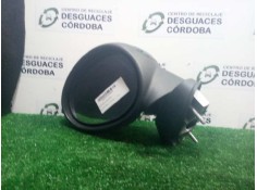Recambio de retrovisor izquierdo para mini mini (r56) 1.4 16v cat referencia OEM IAM  ELECTRICO VERDE 2