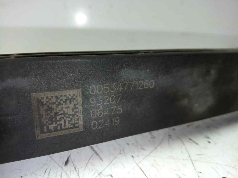 Recambio de bieleta estabilizadora delantera izquierda para jeep renegade 1.0 t-gdi cat referencia OEM IAM 00534771260  