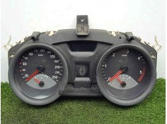 Recambio de cuadro instrumentos para renault megane ii berlina 5p 1.5 dci diesel referencia OEM IAM 8200399693B  