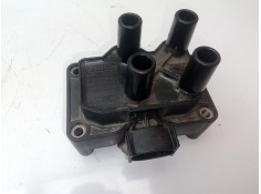 Recambio de bobina encendido para ford fiesta (cbk) 1.4 16v cat referencia OEM IAM 0221503491-988F12029BA-1S7G12029AC-988F12029A