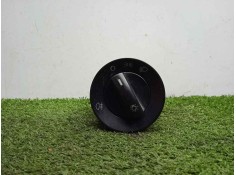 Recambio de interruptor luces para volkswagen polo (9n3) 1.4 tdi referencia OEM IAM 6Q0941531B 1.ANTINIEBLA 