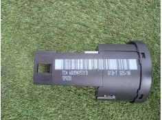 Recambio de interruptor luces para volkswagen polo (9n3) 1.4 tdi referencia OEM IAM 6Q0941531B 1.ANTINIEBLA  2