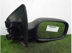 Recambio de retrovisor derecho para renault megane ii berlina 5p 1.5 dci diesel referencia OEM IAM  MEGANE.2 - ELECTRICO - 7.PIN