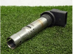 Recambio de bobina encendido para seat leon (1m1) 1.4 16v referencia OEM IAM 036905715F-7829200 4.PINES 1.CONEXION 2