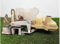 Recambio de cerradura puerta trasera izquierda para honda civic berlina 5 (eu7/8) 1.7 cdti cat referencia OEM IAM SINREFERENCIA  2